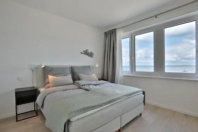 Strandperle, Ostsee Suite 5