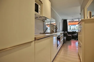 Villa Idyll Appartement 11 in der Villa Idyll