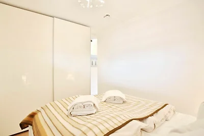 Appartement am neuen Kurpark Seaside Appartem...