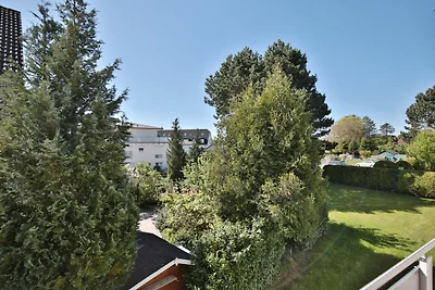 Ferienhaus Dornkampstraße 1 Ostseewelle Appar...