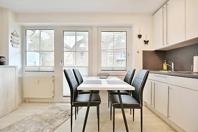 Appartements Windrose Haus Windrose Apparteme...