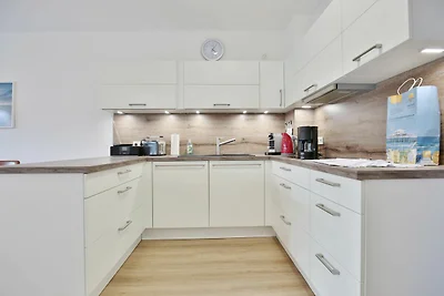 Apartament Dla rodzin Timmendorfer Strand