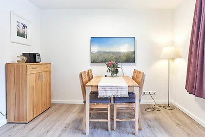 Haus SeeZeit Appartement 04