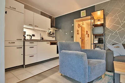 Haus Parkallee 1 Alleestrandpark App. 14