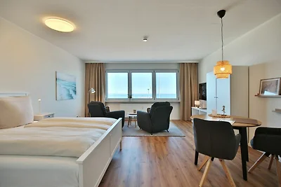 Haus Seebrücke Appartement 9