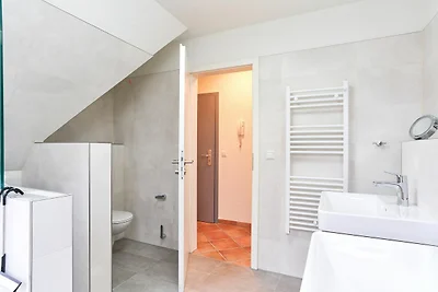 Haus SeeZeit Appartement 09