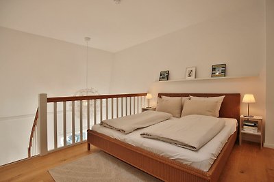 Vakantieappartement Gezinsvakantie Niendorf (Ostsee)