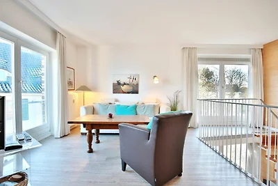 Appartamento Vacanza con famiglia Niendorf (Ostsee)