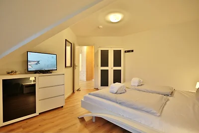 Appartements Windrose Haus Windrose Apparteme...