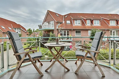 Haus Ostseeallee Ostseeallee Appartement 56