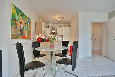 Haus Strandstrasse Strandstrasse 150 Appartem...