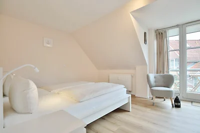 Haus Ostseeallee Ostseeallee Appartement 60