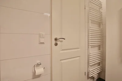 Wohnpark Niendorf 13 Appartement 4