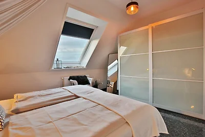 Maison Baltique Niendorf Haus 2 Ferienwohnung...