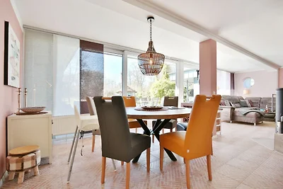 Vakantiehuis Ontspannende vakantie Niendorf (Ostsee)