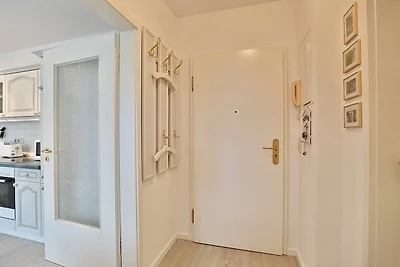 Maison Baltique Niendorf Maison Baltique Appa...