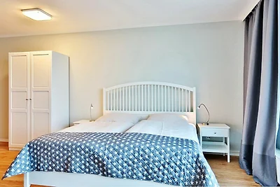 Haus Seebrücke Appartement 3