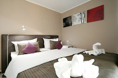 Apartamento Vacaciones familiares Timmendorfer Strand