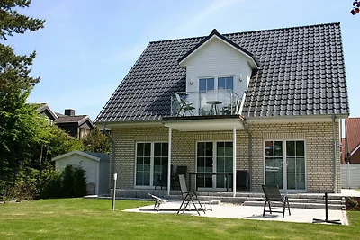 Villa Mare Appartement 3