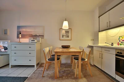 Maison Baltique Niendorf Maison Baltique Appa...