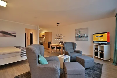 Haus Seebrücke Appartement 8