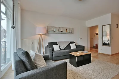 Haus Strandstrasse Strandstrasse 150 Appartem...