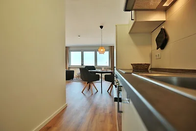 Haus Seebrücke Appartement 9