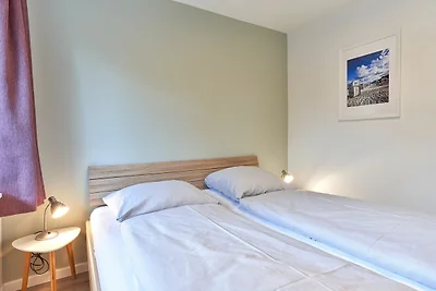 Haus SeeZeit Appartement 04