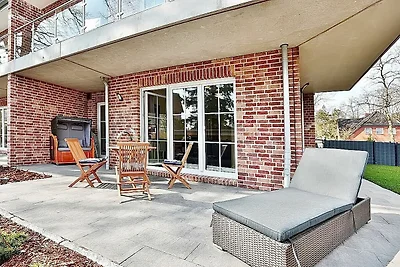 Vakantieappartement Gezinsvakantie Niendorf (Ostsee)