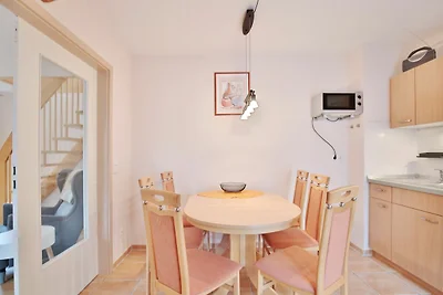 Haus Ostseeallee Ostseeallee Appartement 60