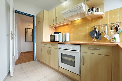 Apartament Dla rodzin Timmendorfer Strand