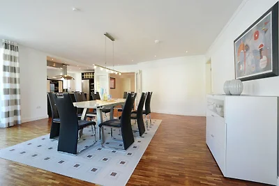 Apartament Dla rodzin Timmendorfer Strand