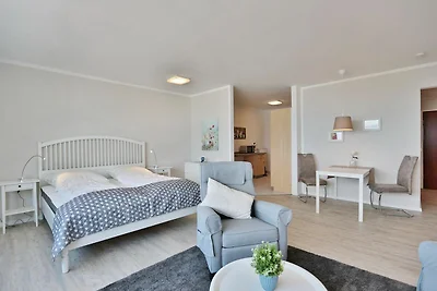Haus Seebrücke Appartement 10