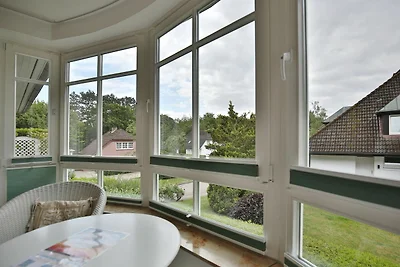 Residenz Weedkroog 13 Appartement 8