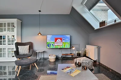 Maison Baltique Niendorf Haus 2 Ferienwohnung...