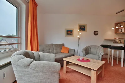 Carpe Diem Appartement 141