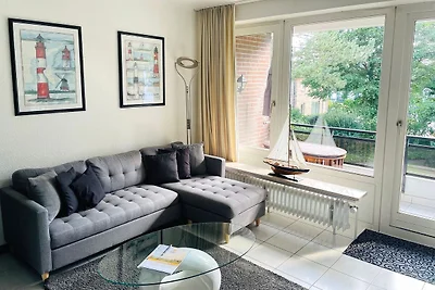 Domizil Strandallee 180 Appartement 16