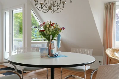 Apartament Dla rodzin Timmendorfer Strand