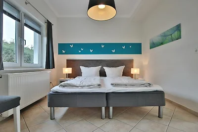Ferienhaus Kiki