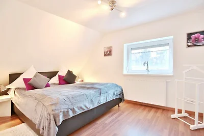 Emmas Seeappartements 2