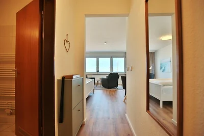 Haus Seebrücke Appartement 9