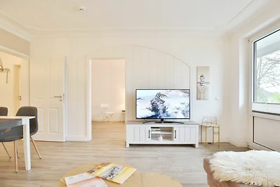 Haus Hubertus Appartement 8