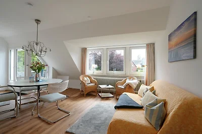 Apartament Dla rodzin Timmendorfer Strand