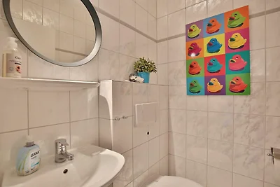Maison Baltique Niendorf Haus 2 Ferienwohnung...