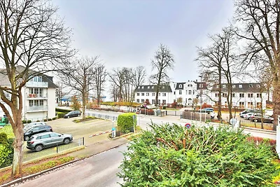 Haus Hubertus Appartement 8