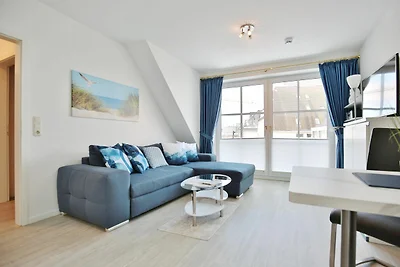 Maison Baltique Niendorf Maison Baltique Appa...