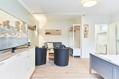 Haus SeeZeit Appartement 03