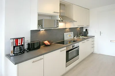 Appartamento Vacanza con famiglia Niendorf (Ostsee)