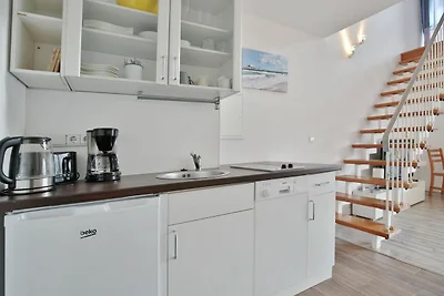 Appartamento Vacanza con famiglia Niendorf (Ostsee)