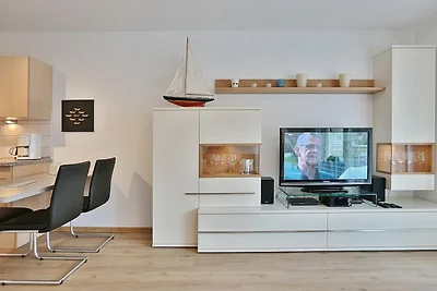 Haus Strandstrasse Strandstrasse 150 Appartem...